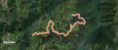 Asturias Interior (Etapa 26)