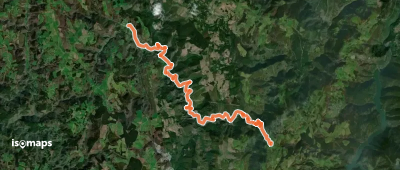 Asturias Interior (Etapa 27)