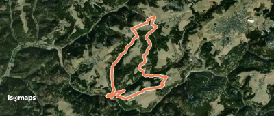 Oberland-Weg DÖ 82