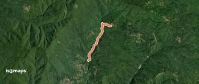 OSM Route 6705759