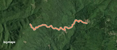 OSM Route 6706094