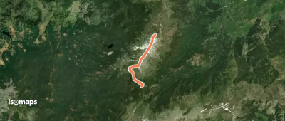 Circuito Peñalara