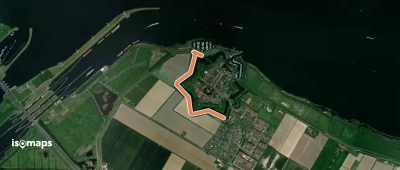 OSM Route 6712993