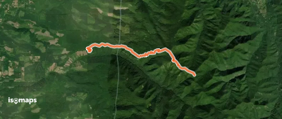 Douglas Trail #781