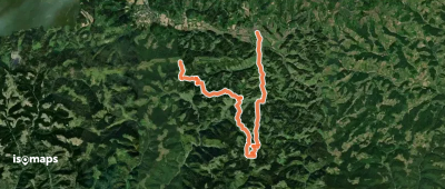 Südalpenweg 03B