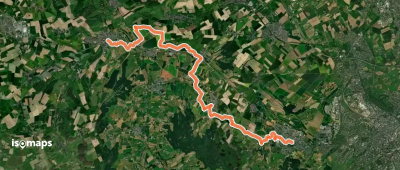 Krijtlandpad - 04