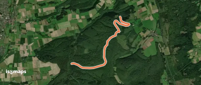 U-Wanderroute (Kempen)