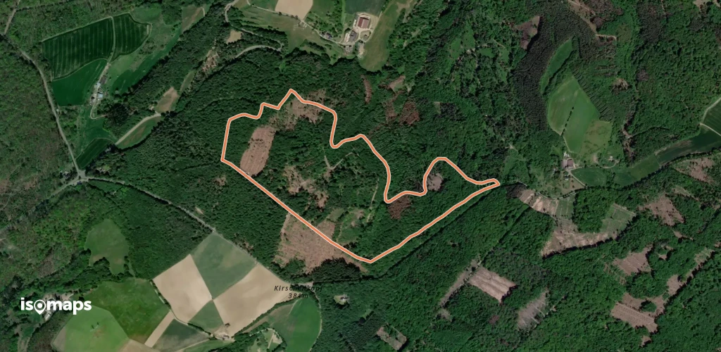 Rundwanderweg H1