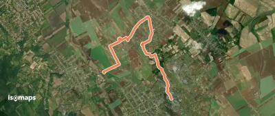 S+ (Pannonhalma – Győrság – Écs vá.)