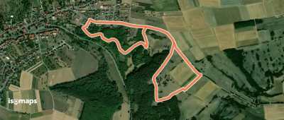 NSG Stahl-/Hölleberg Rundweg 2