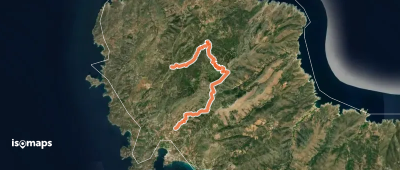 Andros Routes 14