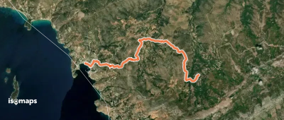 Andros Routes 11
