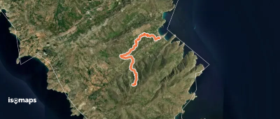 Andros Routes 1
