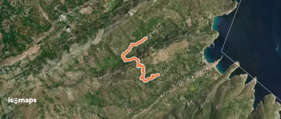Andros Routes 10