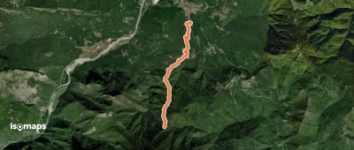 OSM Route 6730399