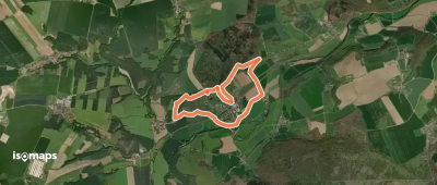 Rundweg Wetterzeube
