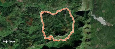 Ruta del Reigusu