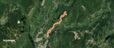 OSM Route 6740735