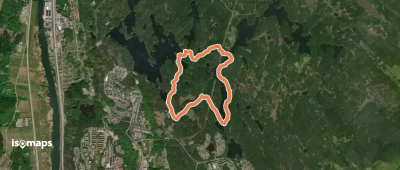 Vättlestugan Röd