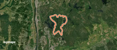 Vättlestugan Grön