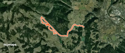 Wanderweg 16, Greitherweg