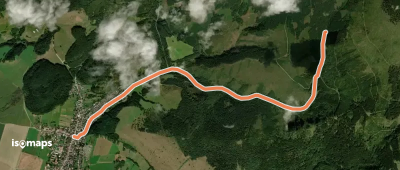OSM Route 6743497