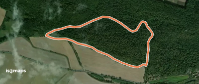 Harly Rundwanderweg 1