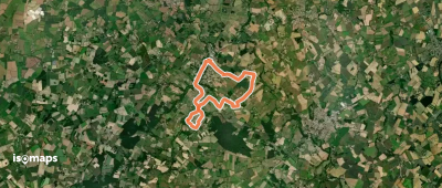 Santiers des Hauts de Saint-Étienne