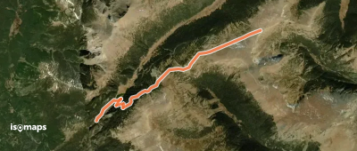 Ute Trail