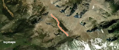Haynach Lake Trail