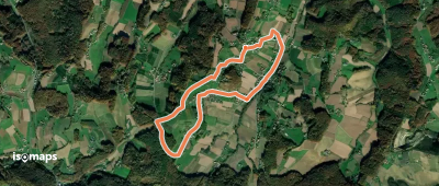 Gossendorfer Krippenrundweg
