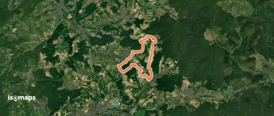 Sailauf Rundwanderweg 7
