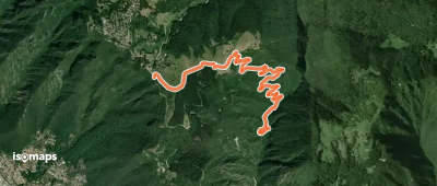 OSM Route 6753988