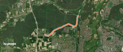 Erlangen 4 grün