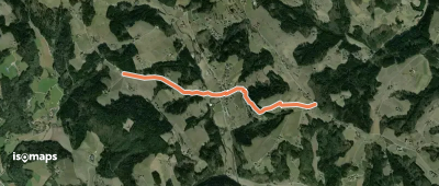 Wanderweg 20