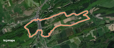 La Roche aux Faucons