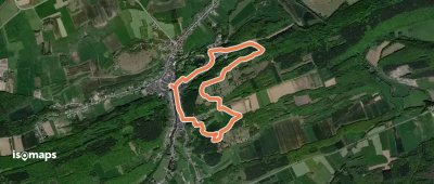 Le Fondry des Chiens