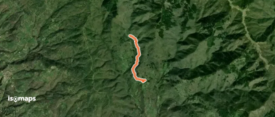 OSM Route 6762089