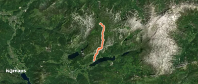 Wanderweg 235