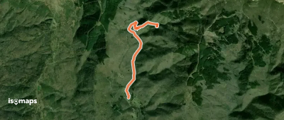 OSM Route 6762090