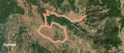 Kanaka Loop Trail