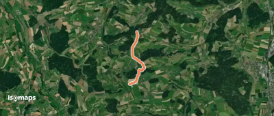 Äberdingen - Ärpolingen