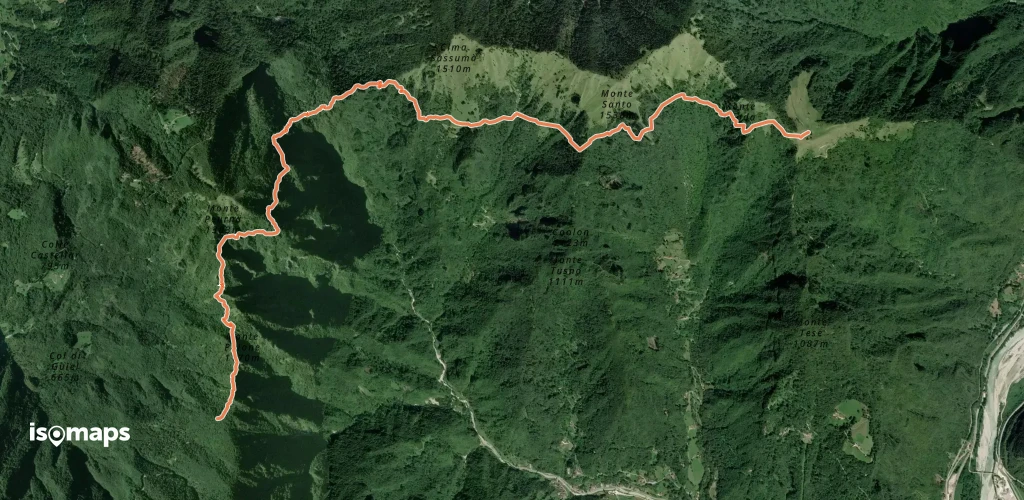 OSM Route 6777831