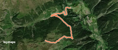 OSM Route 6778108