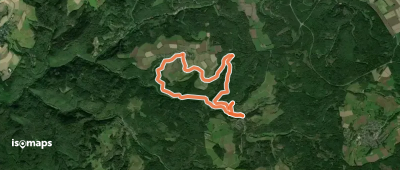 Fischbach - Langenseifen