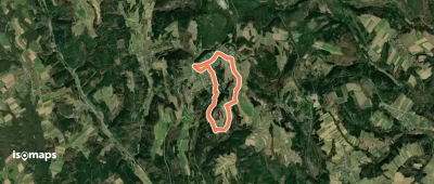 Planetenwanderweg