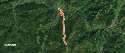 Wanderweg 492