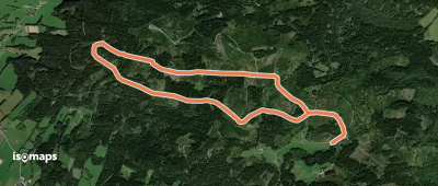 Windparkrunde