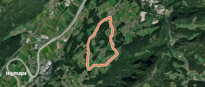 Waldschönauer Runde