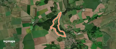 Rundweg Camburg-Stöbnitz